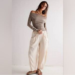 Free People Pants